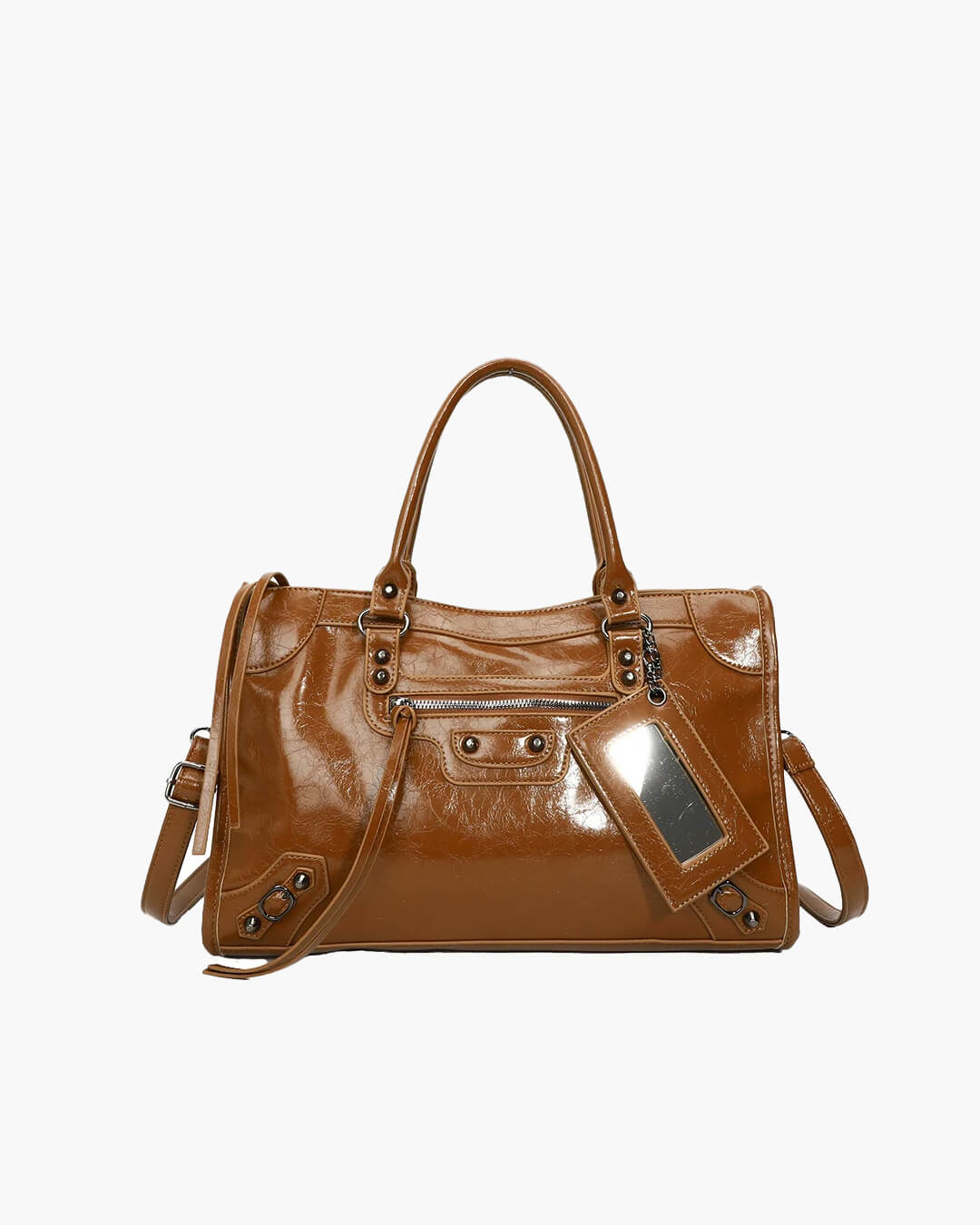 DELIA - Borsa a Mano Carmela