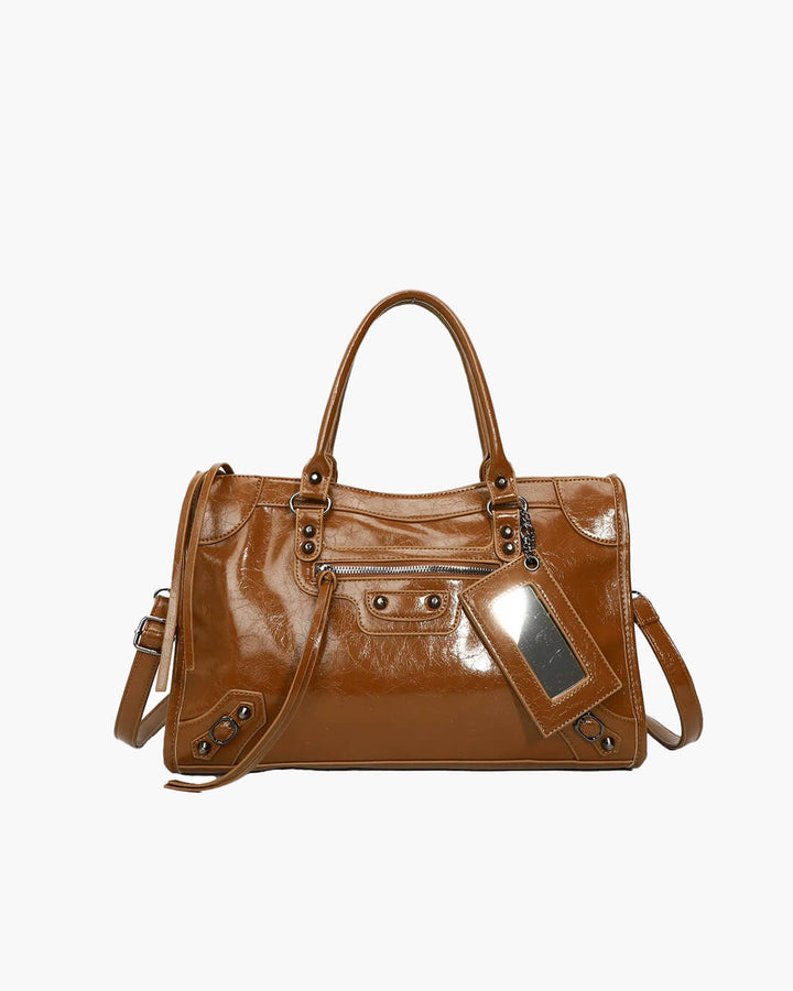 DELIA - Borsa a Mano Carmela