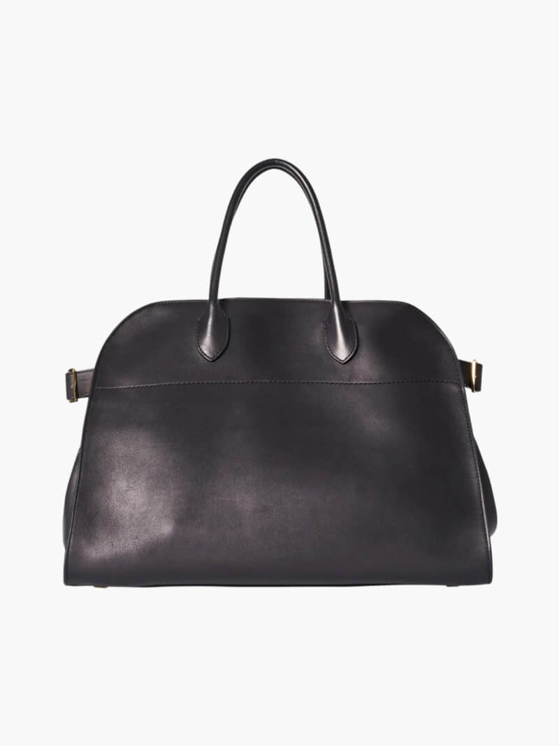 Roberta - Borsa Shopper Scamosciata