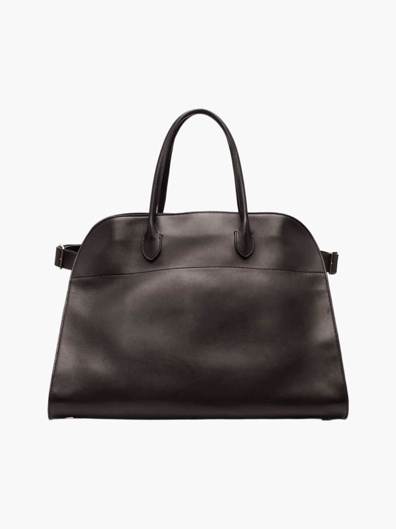 Roberta - Borsa Shopper Scamosciata