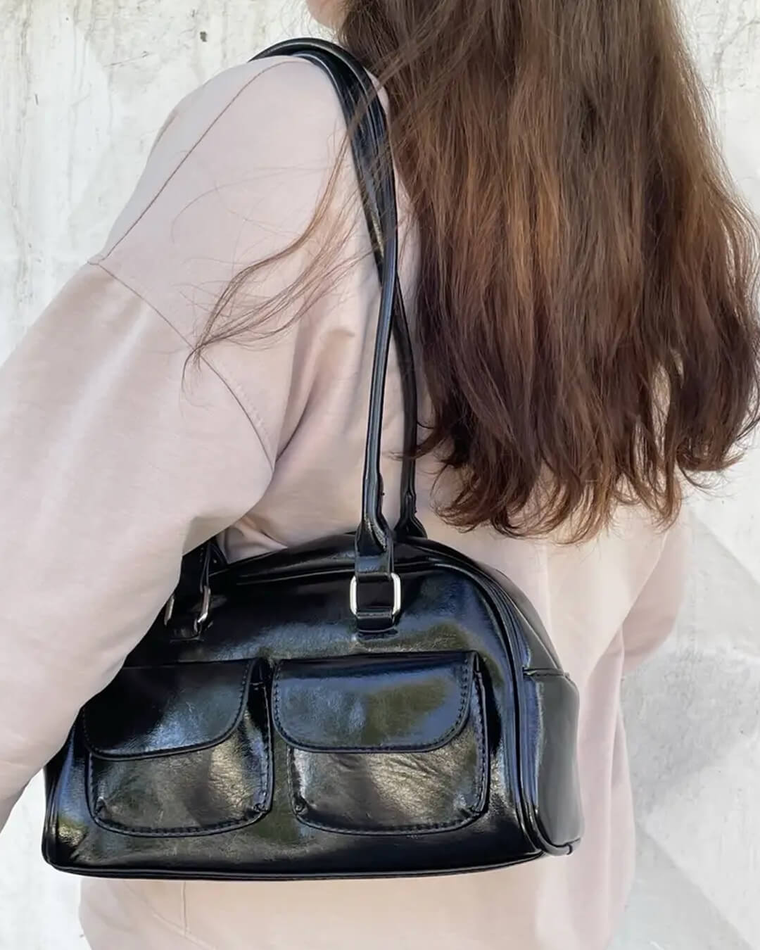 GRETA - Borsa a Tracolla