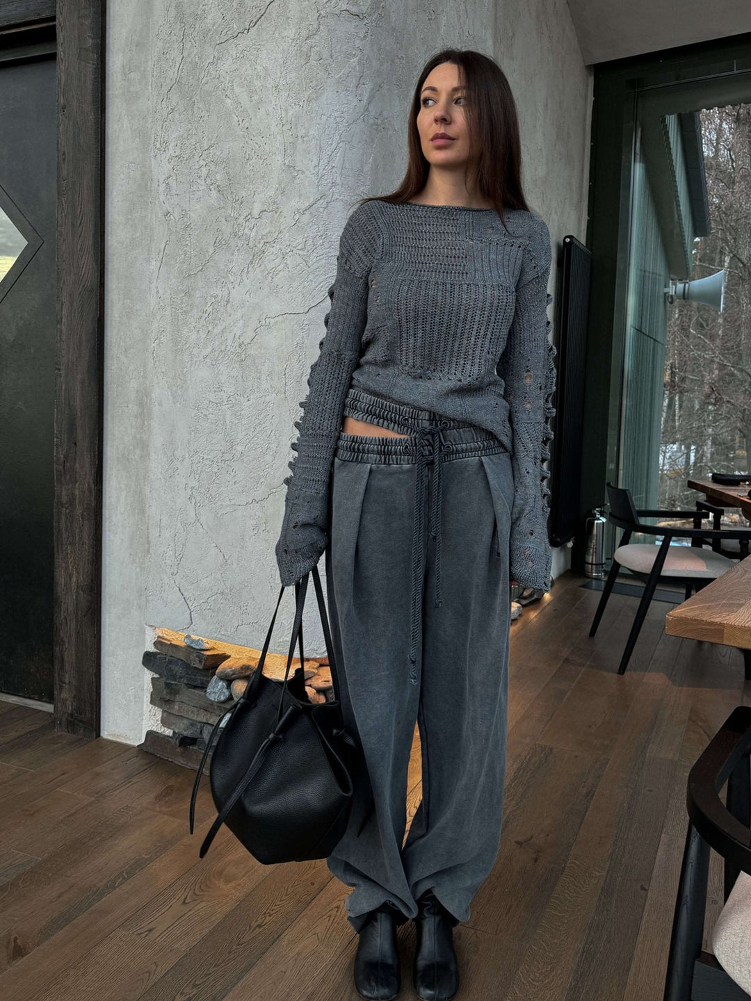 MARA - Borsa tote