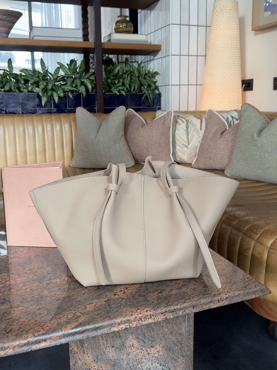MARA - Borsa tote