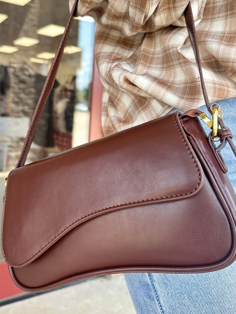 SONIA - Borsa a Spalla a Sella