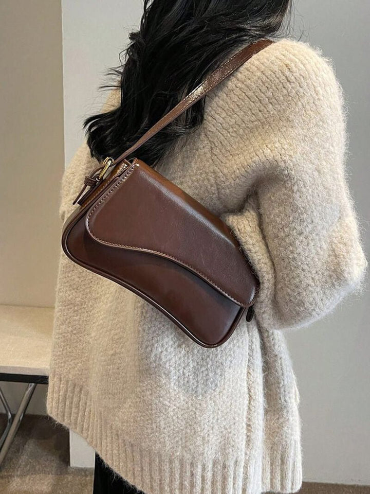 SONIA - Borsa a Spalla a Sella