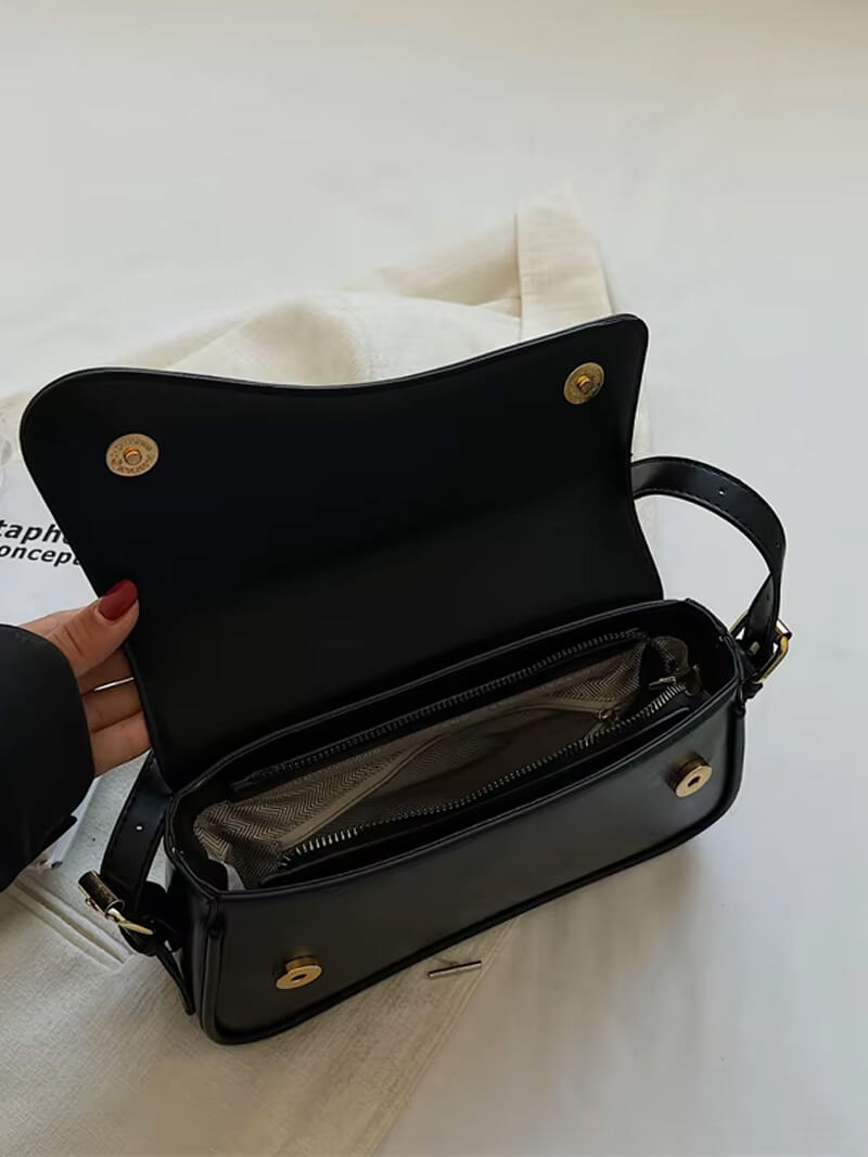 SONIA - Borsa a Spalla a Sella