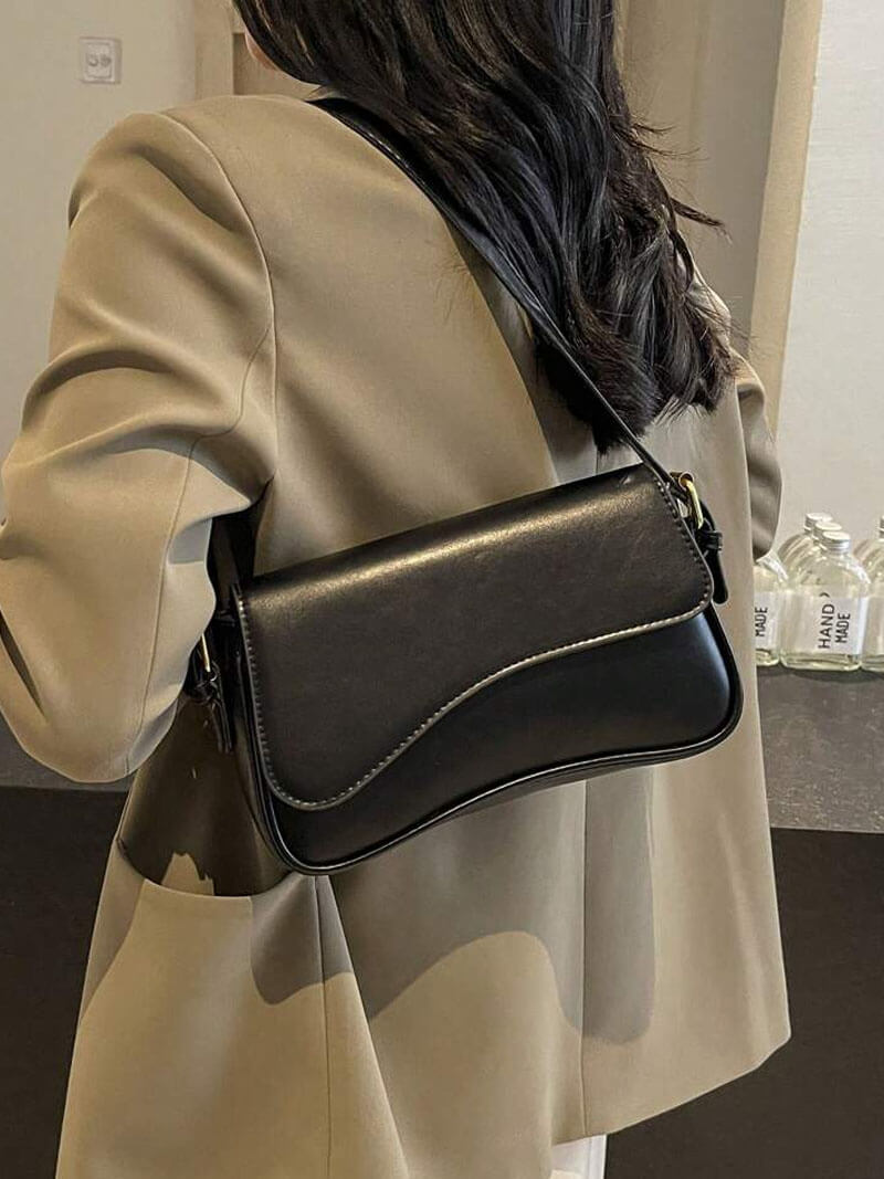 SONIA - Borsa a Spalla a Sella