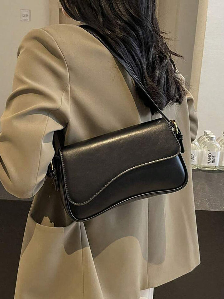 SONIA - Borsa a Spalla a Sella