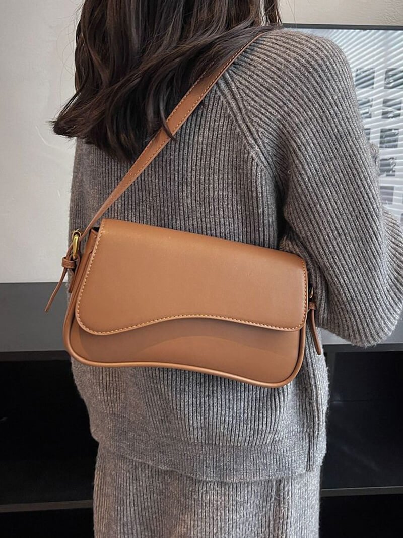 SONIA - Borsa a Spalla a Sella