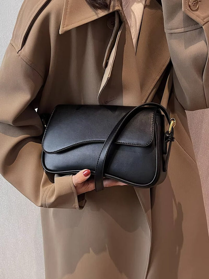 SONIA - Borsa a Spalla a Sella