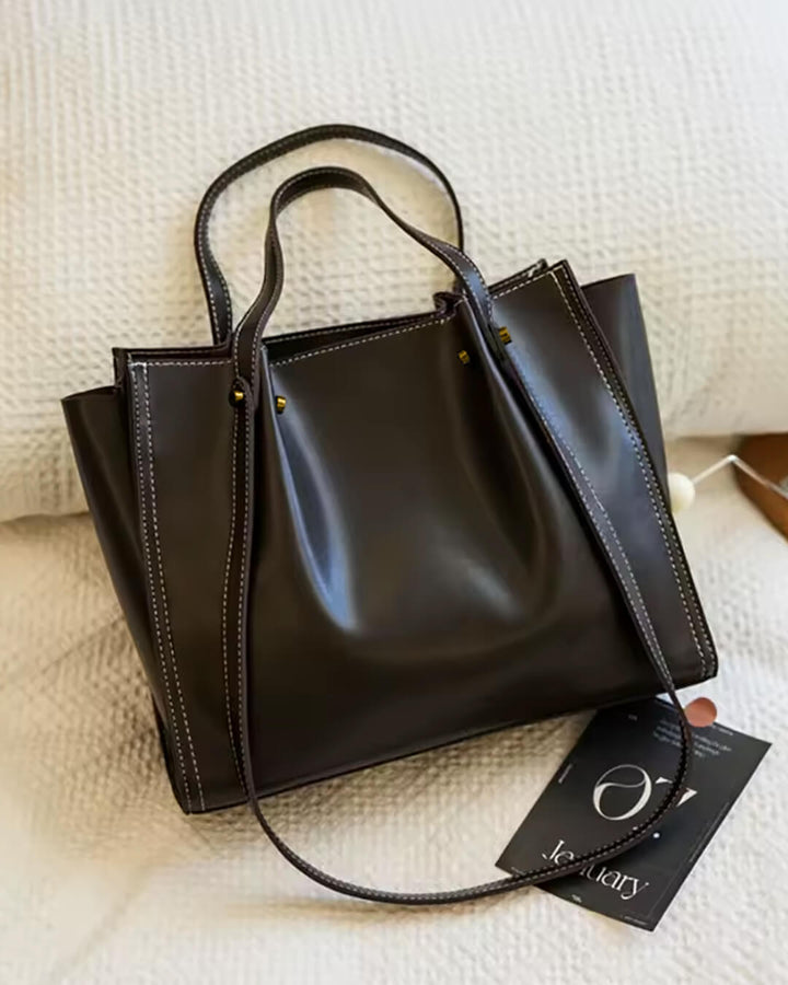 LETIZIA - Borsa tote