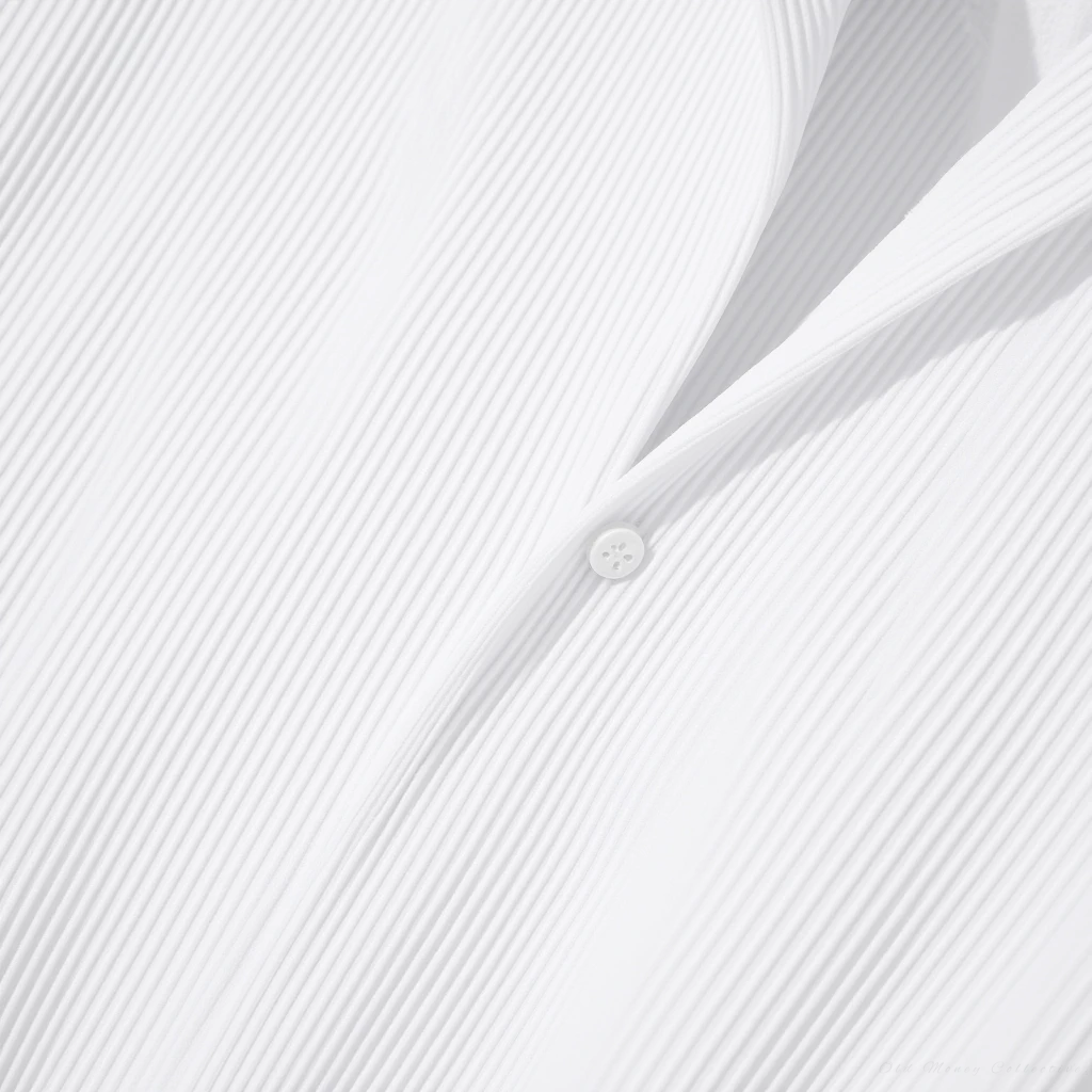 Camicia a Maniche Corte