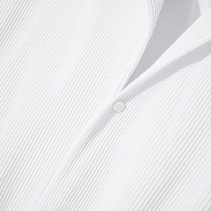Camicia a Maniche Corte