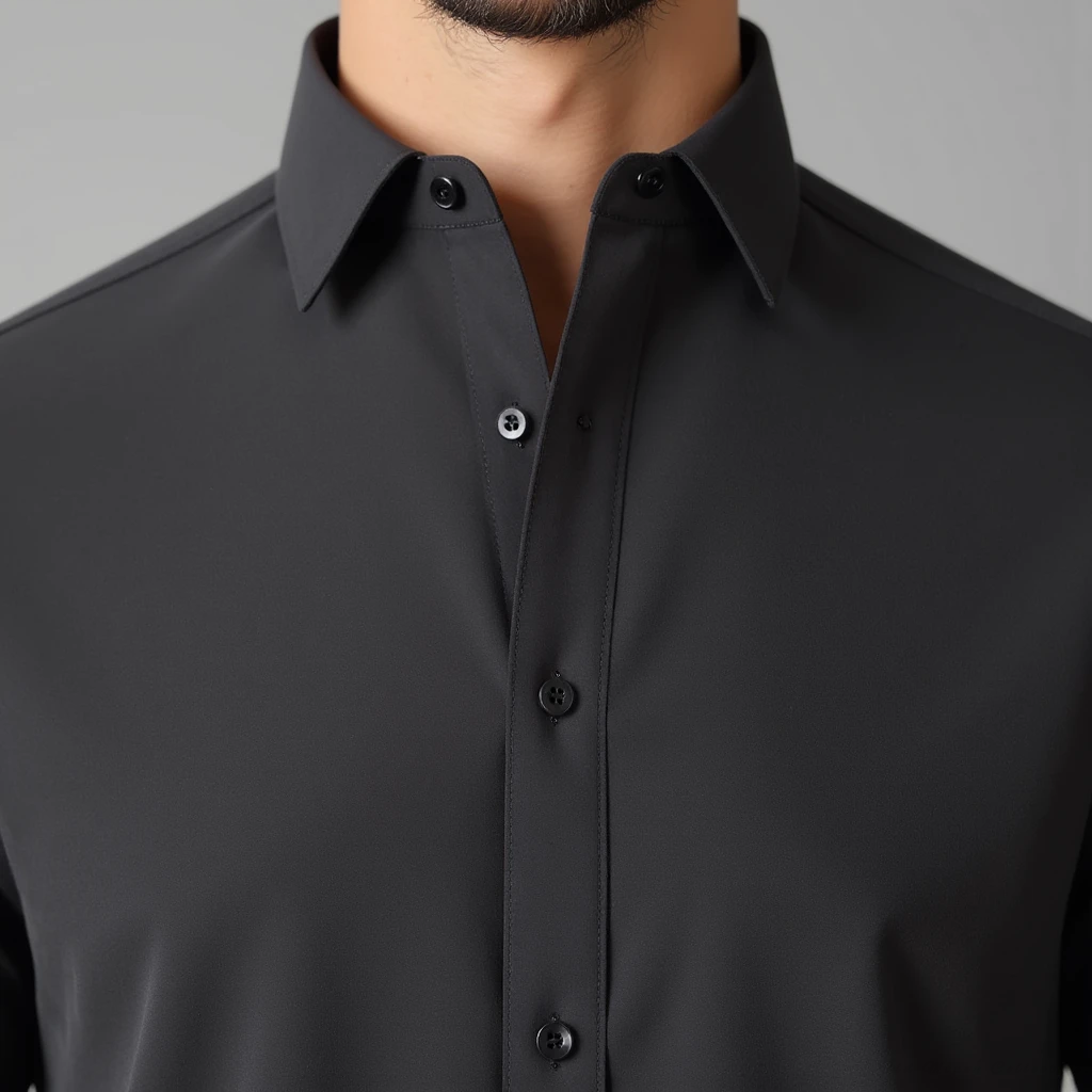 Camicia a Manica Lunga Windsor