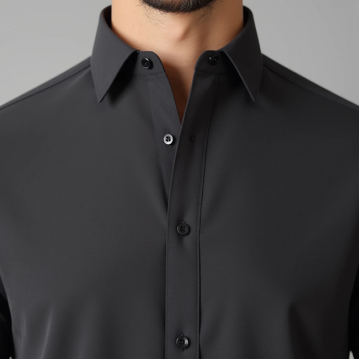 Camicia a Manica Lunga Windsor