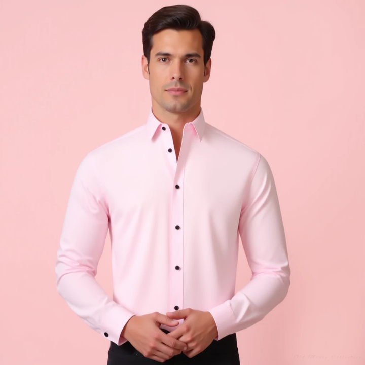 Camicia a Manica Lunga Windsor